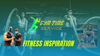 Fitness Inspiration