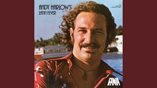 Video thumbnail of "Andy Harlow - Me Llevo a la Marina"