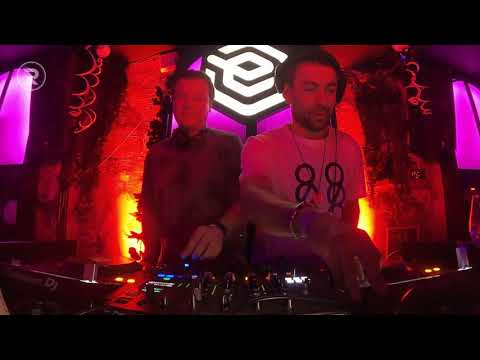 Marcello & Alex Luter Live DJ Set  Asia Experience The Voices of Phangan Dry Wet Moscow  R_sound