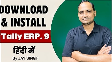 How to download and install tally ERP 9 in 2025 tally erp 9 download letest version Windows 7,10 11
