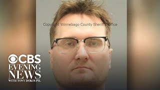 Police arrest man in the murder mystery of Ohio dentist, wife
