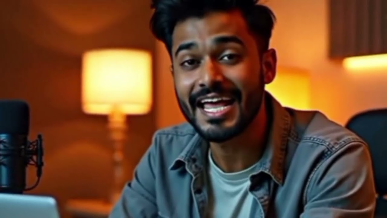 Fake News on EPS 95 Minimum Pension using Cloning of Voice 