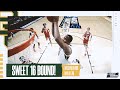 Wisconsin vs. Baylor - Second Round NCAA tournament extended highlights