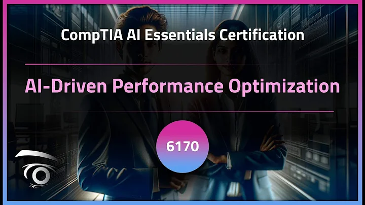 AI-Driven Performance Optimization | Exclusive Lesson