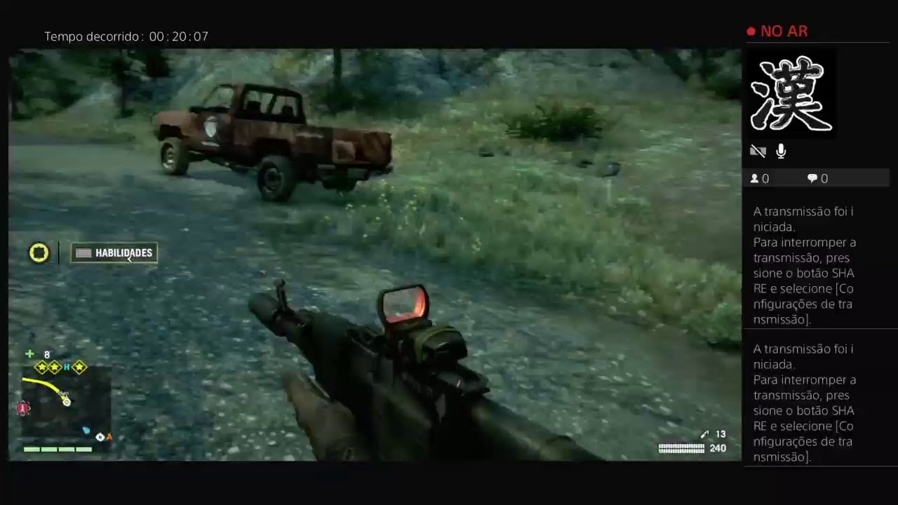 Far Cry 4 Ep 20 SHANGRILA YouTube far-cry-4-ep-20-shangrila-youtube