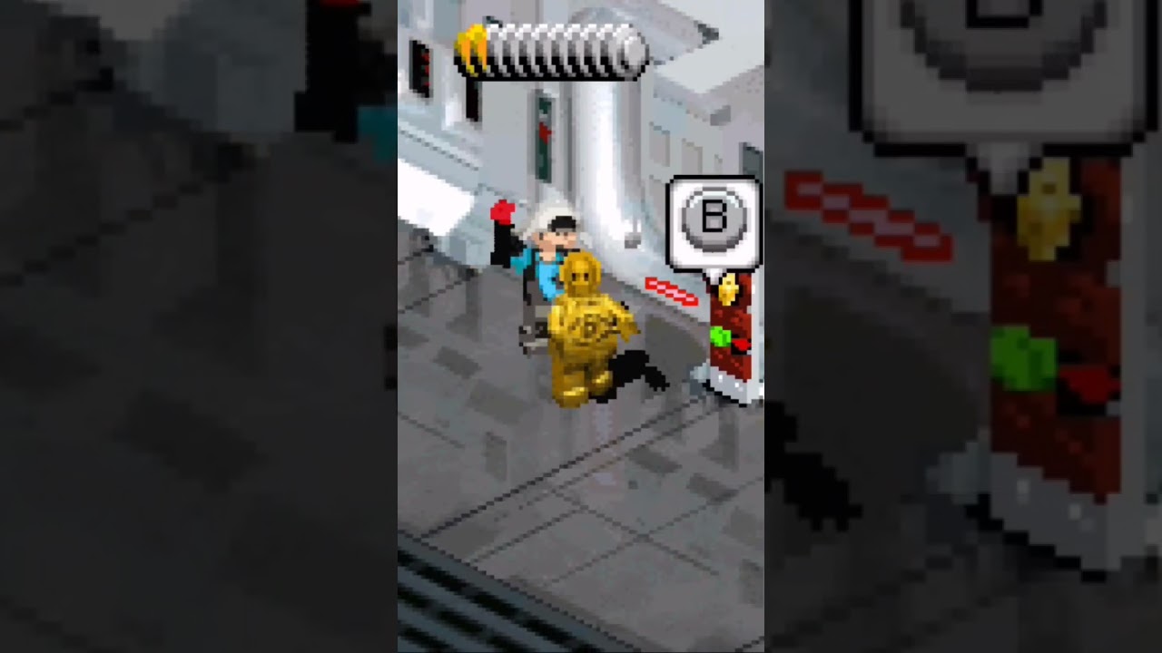 enjoy some random funny Lego moments 