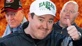 MSSP - The Chronicles of Phil Gillis