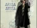 Arisa  - 07 - Pensa Così (CD Sincerità) [TESTO]