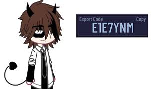 Yukiii OC code (Offline in desc + pinned)