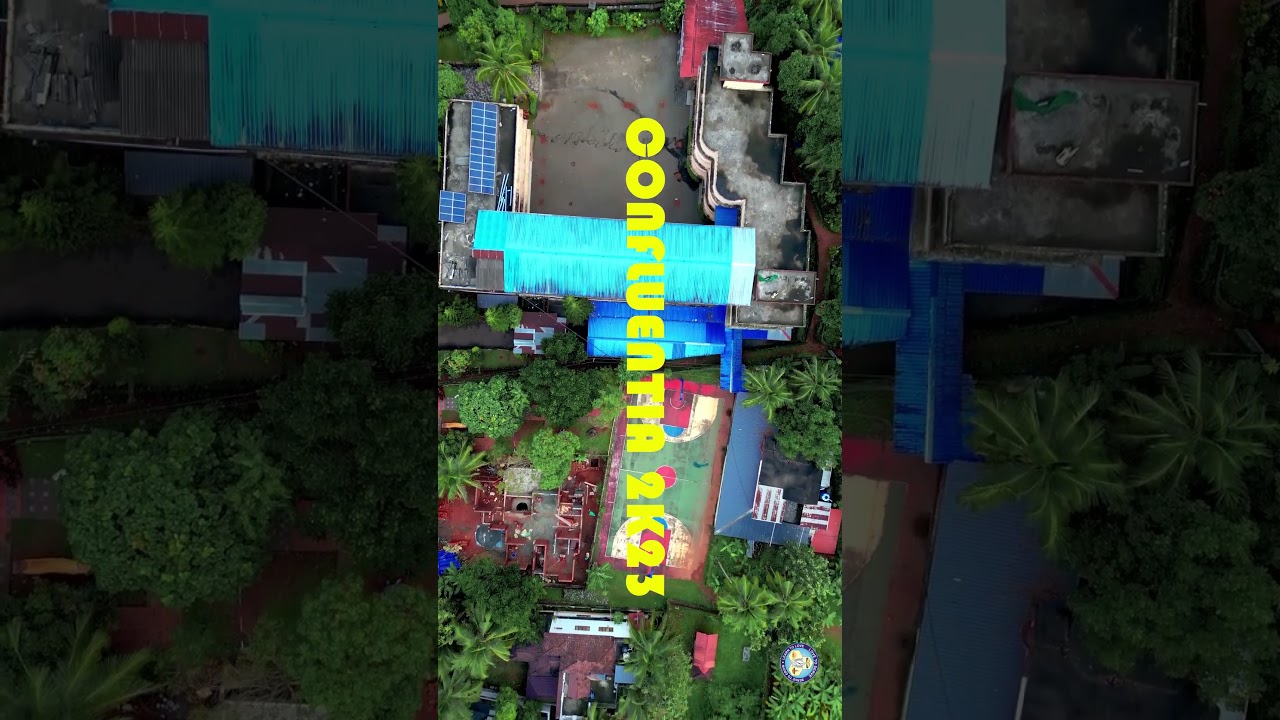 "Unveiling the Magic: Confluentia 2K23 Annual Day Save the Date!"