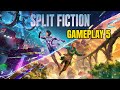 Gameplay 5/7: Split Fiction Español
