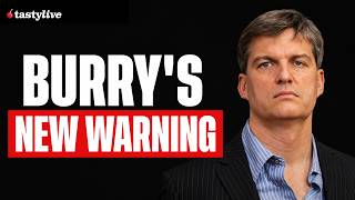 Michael Burry's Warning Is Not About a Crash. It Is About You