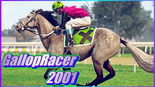 BEST Horse Games Like Rival Stars Gallop Racer HIGHLIGHTS Horse Racing screenshot 2
