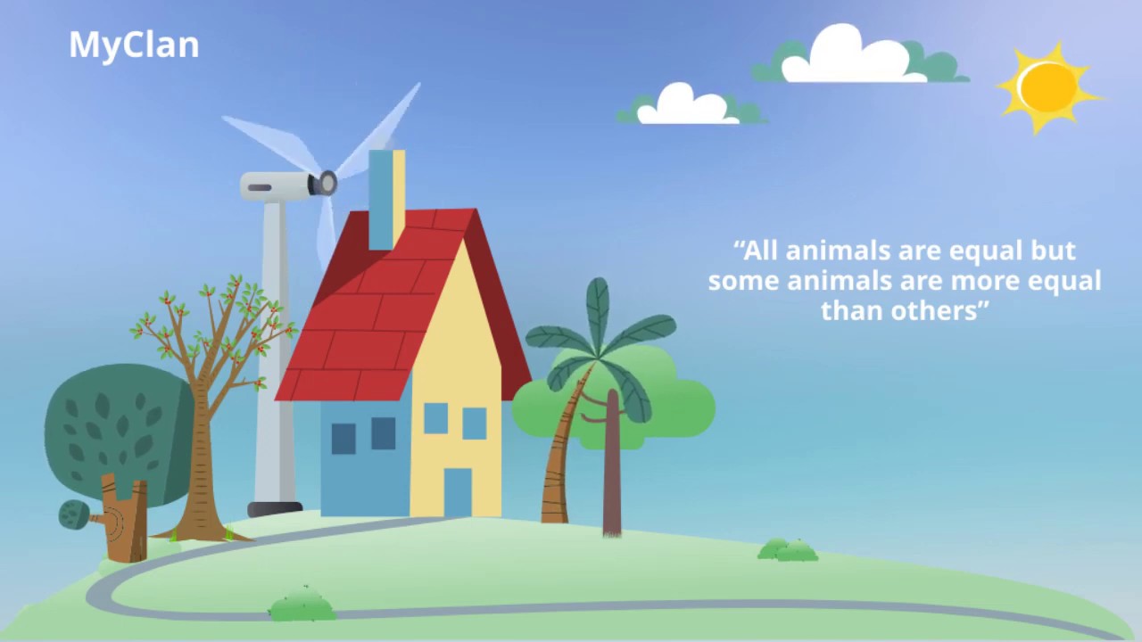 why-you-should-read-animal-farm-youtube