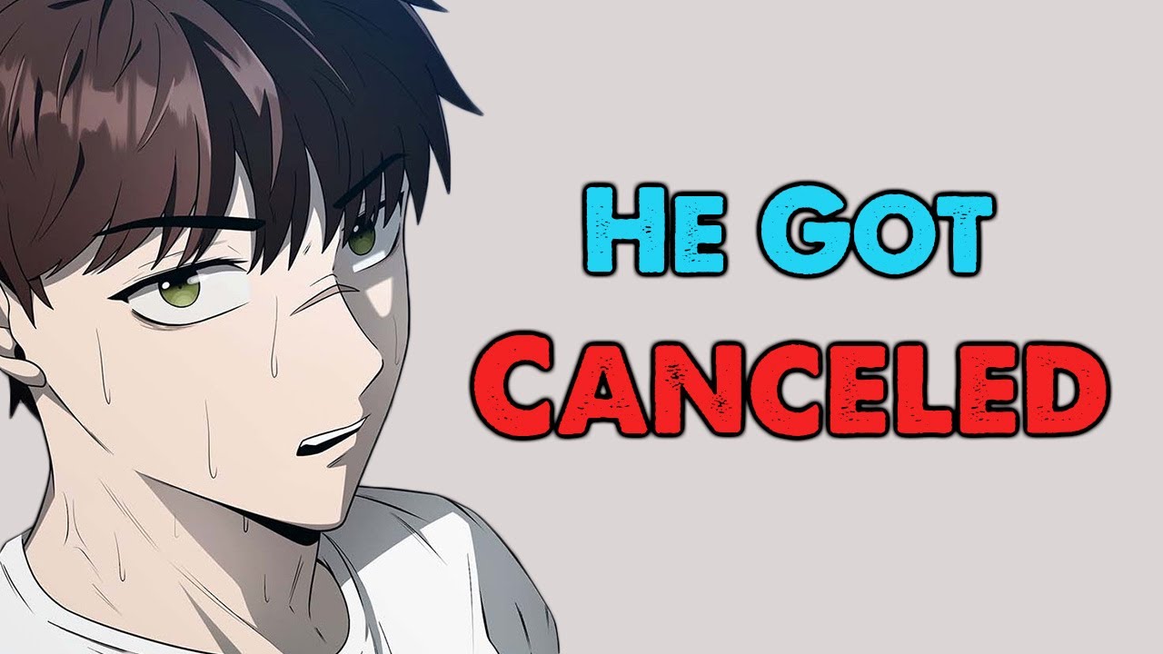 He Got Canceled So Hard He Lost Everything - YouTube
