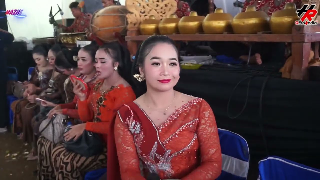 GELANG ALIT - WISO TRESNO - TRESNO LARANGAN