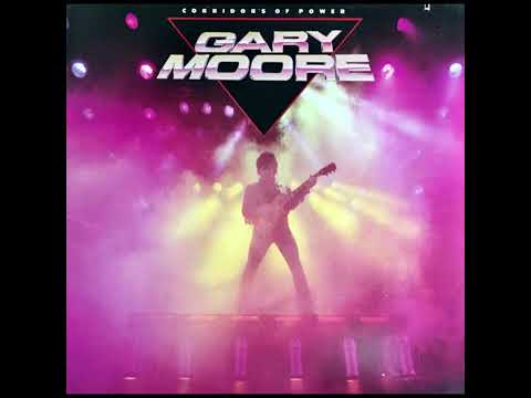 Gary Moore   I Can't Wait Until Tomorrow HQ with Lyrics in Description