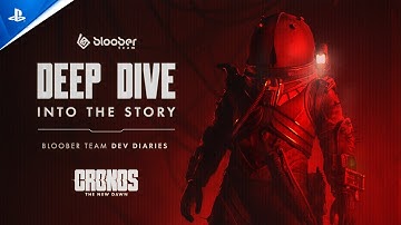 Cronos: The New Dawn - Deep Dive Into The Story | PS5 Games
