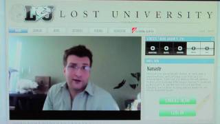 Lost University - Semester 2 countdown.mp4