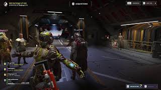 Helldivers 2 - Just a quickie