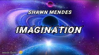 Shawn Mendes  Imagination s