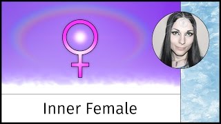 Discovering Your Inner Female | Male to Female Transgender Guided Meditation