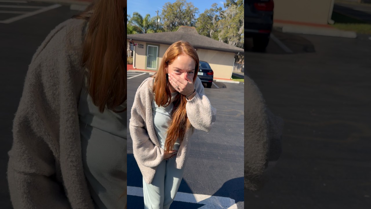 We have room for one more kid… let’s get started 😂