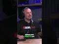 I Just Did My FIRST Podcast on Barstool! #podcast