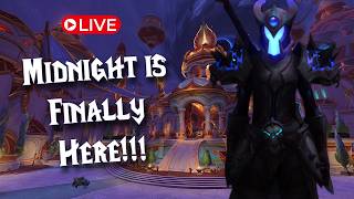 LIVE Delves, Prey, &amp; Weekly Reset | World of Warcraft