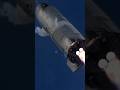 Você sabia que a Starship será capaz de pousar em qualquer superfície plana? #SpaceX #Starship
