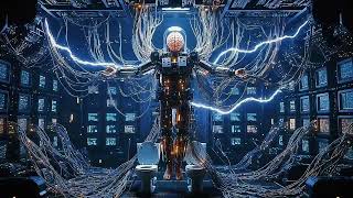 PROTOCOL [AI_9.1] | Neural Network Expansion | 1111Hz-5555Hz Logic Gate Calibration (6H)