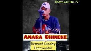 Download lagu BERNARD SUNDAY - AMARA CHINEKE