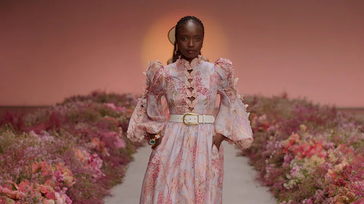 Zimmermann Spring 2021