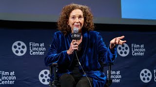 Nancy Savoca on Household Saints | NYFF61