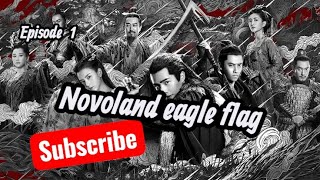 NAVALAND EAGLE FLAG 1 VJ ICE P 