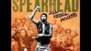 Video thumbnail of "MICHAEL FRANTI & SPEARHEAD: LIFE IN THE CITY"