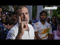 सड़क से सियासत: राहुल गांधी का आक्रामक रुख क्या विपक्ष की नई राजनीति का संकेत है?