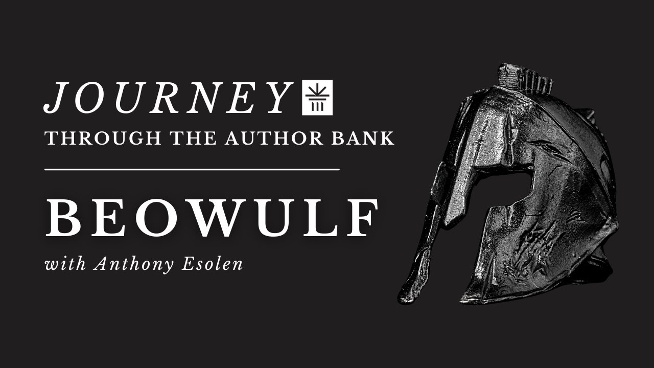 Beowulf: Journey Through the Author Bank with Magdalen College of the Liberal Arts