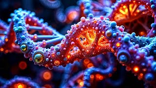 🎨 TV-SCHERMBEVEILIGING Visual Serenity 4K SPIRAL | Abstracte beelden Hypnotiserende ontsnapping Acht