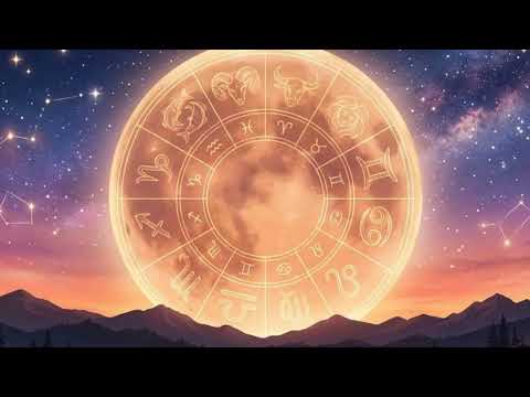 Video Nuevo ciclo cósmico comienza en mayo y transforma la vida de 2 signos Video