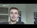 Kreuzbandriss! VfB-Stürmer Sasa Kalajdzic kämpft sich zurück | SWR Sport