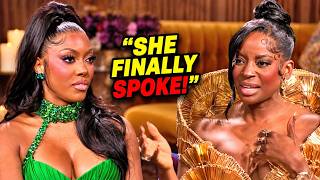 Porsha & Shamea FINALLY Reveal Why Their Friendship Is OVER at Reunion — RHOA S17