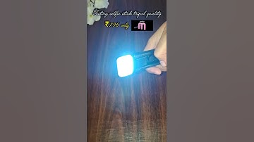 Selfie Stick Tripod From Meesho 😍 #unboxing #unboxingvideo #yt #meesho #meeshohaul #selfie #shorts