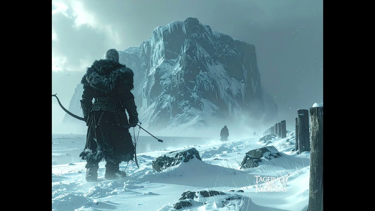 Schatten der Asen  Kapitel 6 – Der Ruf nach Ullr