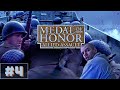 🔴Medal of Honor Allied Assault [e4] Prasici Gaming 🐷🐷