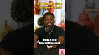 Getting personal with #damonsumner on #NerdyFor #jokes #comedyshorts #standup #redneck #comedy