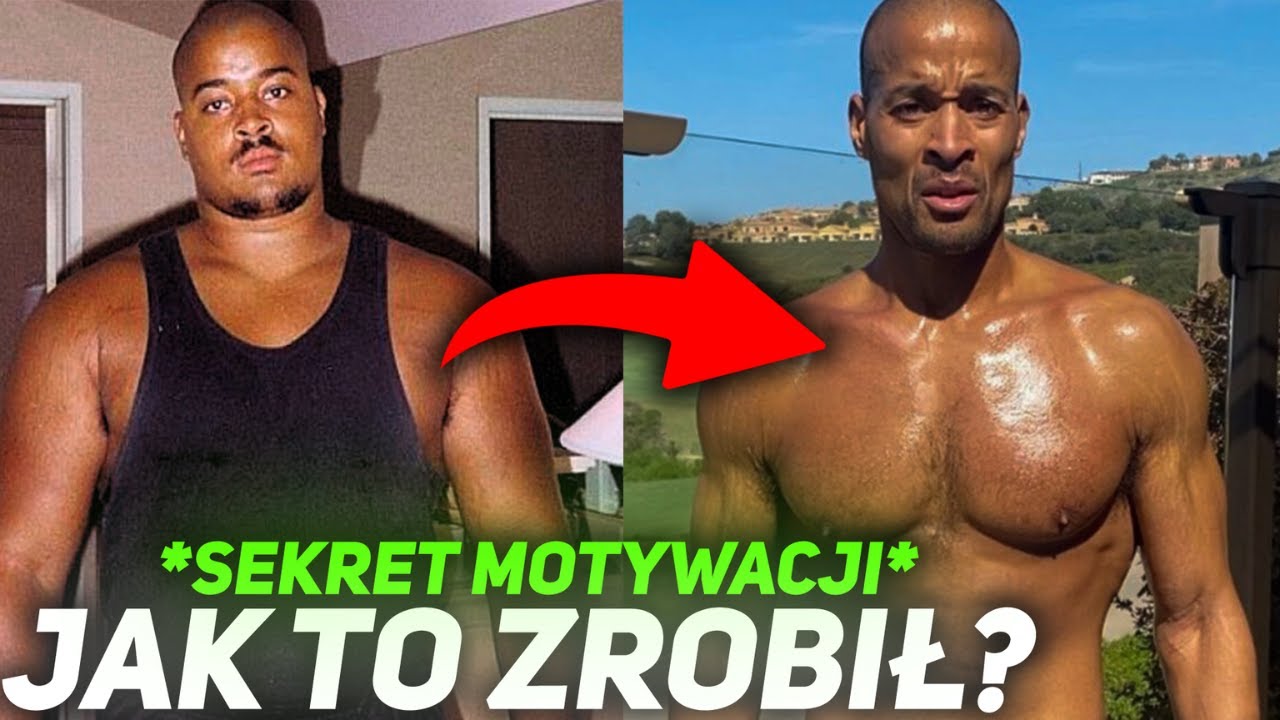 5 Technik, Które ZMOTYWUJĄ Cię Do WSZYSTKIEGO