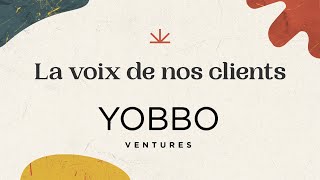 Structuration Rh Et Bien-Être Collab Pour Doubler La Croissance De Yobbo Ventures