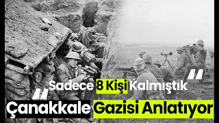 Çanakkale Savaşı Hatıraları  Bir Gazinin Anısı   Anzak Mektubu,1915 Belgeseli  Atatürk Anısı