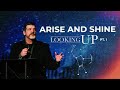 Arise and Shine | Troy Brewer | Looking up